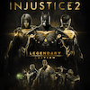 اجاره اکانت قانونی Injustice 2 Legendary Edition   برای PS4 و PS5