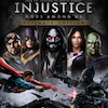 اجاره اکانت قانونی  Injustice: Gods Among Us Ultimate Edition  برای PS4 و PS5