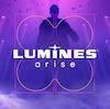 اجاره اکانت قانونی Lumines Arise برای PS4 و PS5