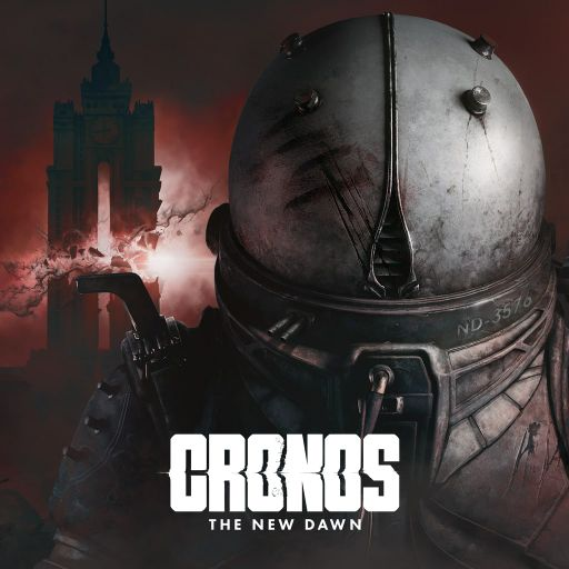 اجاره اکانت قانونی Cronos: The New Dawn برای PS5