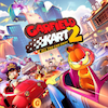 اجاره اکانت قانونی  Garfield Kart 2 - All You Can Drift برای PS4 و PS5