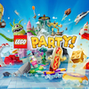 اجاره اکانت قانونی LEGO® Party!  برای PS4 و PS5