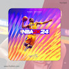 اجاره اکانت قانونی  NBA 2K24  برای PS4 و PS5