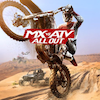 اجاره اکانت قانونی MX vs ATV All Out برای PS4 و PS5