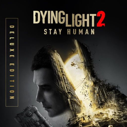 اجاره اکانت قانونی Dying Light 2 Stay Human – Deluxe Edition برای PS4 و PS5