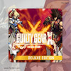 اجاره اکانت قانونی Guilty Gear -Strive- Deluxe Edition  برای PS4 و PS5