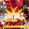 اجاره اکانت قانونی Guilty Gear -Strive- Deluxe Edition  برای PS4 و PS5