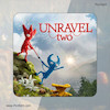 اجاره اکانت قانونی   Unravel Two  برای PS4 و PS5
