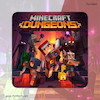 اجاره اکانت قانونی   Minecraft Dungeons  برای PS4 و PS5