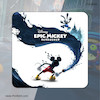 اجاره اکانت قانونی Disney Epic Mickey: Rebrushed برای PS4 و PS5