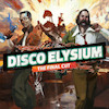 اجاره اکانت قانونی Disco Elysium - The Final Cut برای PS4 و PS5