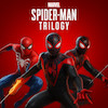 اجاره باندل بازی Spider Man Trilogy برای PS4 و PS5