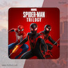 اجاره باندل بازی Spider Man Trilogy برای PS4 و PS5