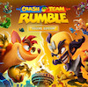 اجاره اکانت قانونی Crash Team Rumble™ - Deluxe Edition برای PS4 و PS5