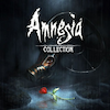 اجاره اکانت قانونی Amnesia Complete Collection برای PS4 و PS5