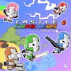 اجاره اکانت قانونی Castle Crashers Remastered برای PS4 و PS5