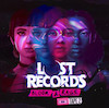 اجاره اکانت قانونی Lost Records: Bloom & Rage برای PS4 و PS5