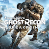 اجاره اکانت قانونی Ghost Recon Breakpoint برای PS4 و PS5