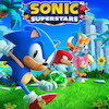 اجاره اکانت قانونی Sonic Superstars برای PS4 و PS5