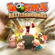 اجاره اکانت قانونی Worms Battlegrounds برای PS4 و PS5