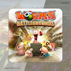 اجاره اکانت قانونی Worms Battlegrounds برای PS4 و PS5