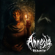 اجاره اکانت قانونی  Amnesia: Rebirth برای PS4 و PS5