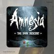 اجاره اکانت قانونی  Amnesia: The Dark Descent برای PS4 و PS5