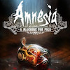 اجاره اکانت قانونی Amnesia: A Machine For Pigs برای PS4 و PS5