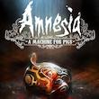اجاره اکانت قانونی Amnesia: A Machine For Pigs برای PS4 و PS5