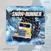 اجاره اکانت قانونی SnowRunner برای PS4 و PS5