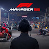 اجاره اکانت قانونی F1 Manager 2022 برای PS4 و PS5