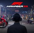اجاره اکانت قانونی F1 Manager 2022 برای PS4 و PS5