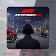 اجاره اکانت قانونی F1 Manager 2022 برای PS4 و PS5