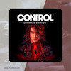 اجاره اکانت قانونی  Control Ultimate Edition برای PS4 و PS5