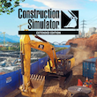 اجاره اکانت قانونی  Construction Simulator - Extended Edition برای PS4 و PS5