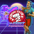 اجاره اکانت قانونی  Punch Club 2: Fast Forward برای PS4 و PS5
