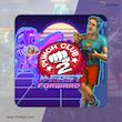 اجاره اکانت قانونی  Punch Club 2: Fast Forward برای PS4 و PS5
