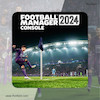 اجاره اکانت قانونی   Football Manager 2024  برای PS4 و PS5