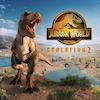 اجاره اکانت قانونی Jurassic World Evolution 2 برای PS4 و PS5
