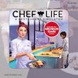 اجاره اکانت قانونی  Chef Life: A Restaurant Simulator برای PS4 و PS5