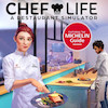 اجاره اکانت قانونی  Chef Life: A Restaurant Simulator برای PS4 و PS5