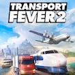 اجاره اکانت قانونی  Transport Fever 2 برای PS4 و PS5