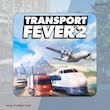 اجاره اکانت قانونی  Transport Fever 2 برای PS4 و PS5