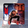 اجاره اکانت قانونی  WWE 2K25 Cross Gen Bundle برای PS4 و PS5