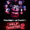 اجاره اکانت قانونی Five Nights at Freddy's Help Wanted 2 برای PS4 و PS5
