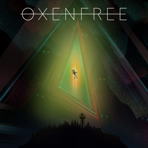اجاره اکانت قانونی  Oxenfree Bundle برای PS4 و PS5