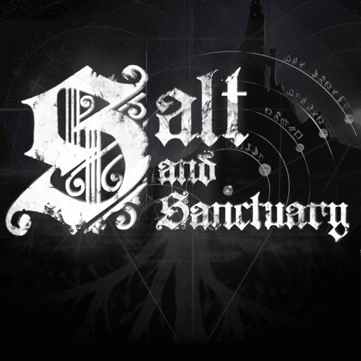 اجاره اکانت قانونی  Salt and Sanctuary برای PS4 و PS5