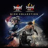 اجاره اکانت قانونی  Nioh Collection  برای PS4 و PS5