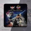 اجاره اکانت قانونی  Nioh Collection  برای PS4 و PS5