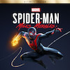 اجاره باندل بازی  Marvel's Spider-Man: Miles Morales Ultimate Edition برای PS4 و PS5